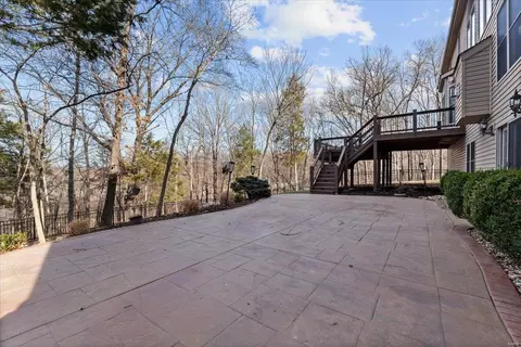Exterior - 702 Hesemann Ridge Ct, Wildwood, MO 63021 photo 6 of 12