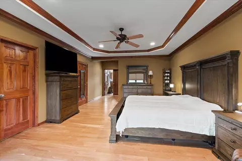 Bedroom - 702 Hesemann Ridge Ct, Wildwood, MO 63021 photo 2 of 5