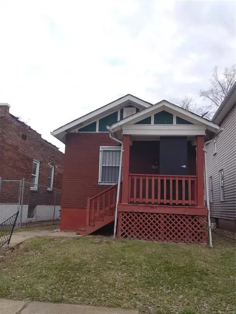 6062 Thekla, Saint Louis, MO 63136