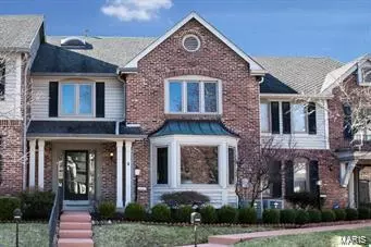 14414 Open Meadow Ct West Ct, Chesterfield, MO 63017