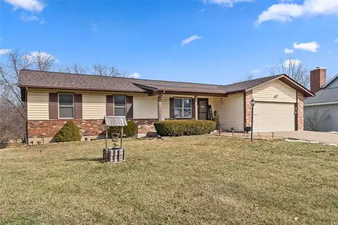 Exterior - 776 Cedar Glen Dr, Weldon Spring, MO 63304 photo 16 of 16