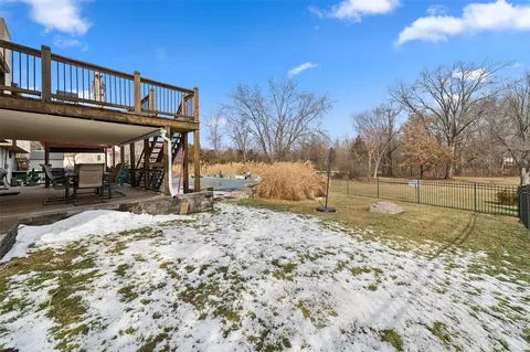 Exterior - 776 Cedar Glen Dr, Weldon Spring, MO 63304 photo 15 of 16