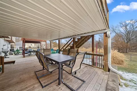 Exterior - 776 Cedar Glen Dr, Weldon Spring, MO 63304 photo 9 of 16