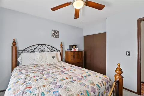 Bedroom - 776 Cedar Glen Dr, Weldon Spring, MO 63304 photo 6 of 6