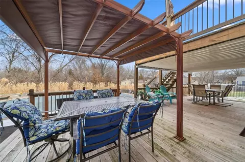 Exterior - 776 Cedar Glen Dr, Weldon Spring, MO 63304 photo 10 of 16