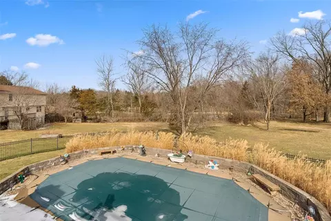 Exterior - 776 Cedar Glen Dr, Weldon Spring, MO 63304 photo 7 of 16