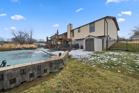 Other - 776 Cedar Glen Dr, Weldon Spring, MO 63304 photo 20 of 21