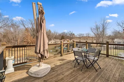Exterior - 776 Cedar Glen Dr, Weldon Spring, MO 63304 photo 6 of 16