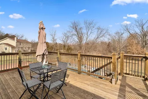 Exterior - 776 Cedar Glen Dr, Weldon Spring, MO 63304 photo 5 of 16
