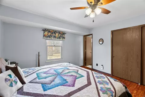 Bedroom - 776 Cedar Glen Dr, Weldon Spring, MO 63304 photo 3 of 6