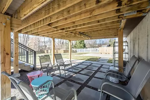 Exterior - 605 Calamar Ct, O'fallon, MO 63368 photo 1 of 5