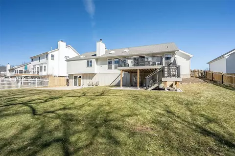 Exterior - 605 Calamar Ct, O'fallon, MO 63368 photo 4 of 5