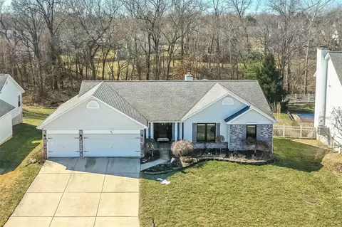 605 Calamar Ct, O'fallon, MO 63368