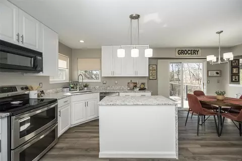 Kitchen - 605 Calamar Ct, O'fallon, MO 63368 photo 1 of 5