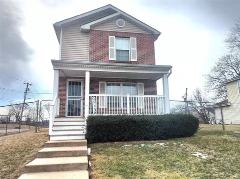3616 Garfield Ave, Saint Louis, MO 63113