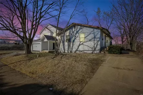 7143 Mardel Ave, Saint Louis, MO 63109