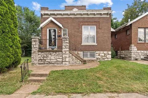 7126 Alabama Ave, Saint Louis, MO 63111