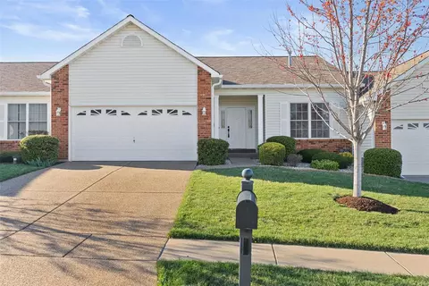 7103 Dulce Domum, Dardenne Prairie, MO 63368
