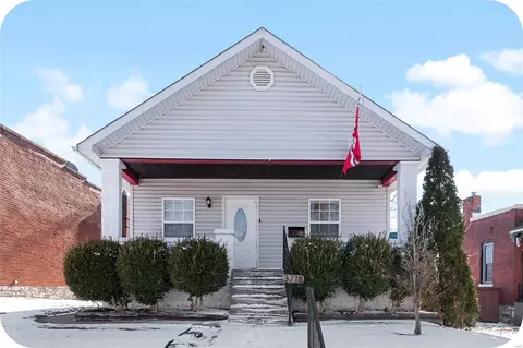 3718 Robert Ave, Saint Louis, MO 63116