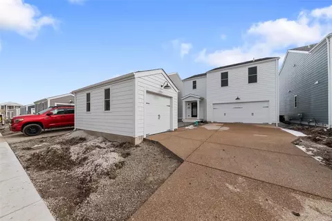 3095 Pirogue St, Saint Charles, MO 63301 photo 35
