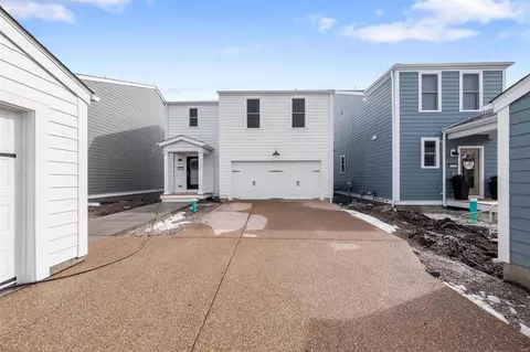 3095 Pirogue St, Saint Charles, MO 63301 photo 33