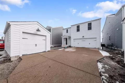 3095 Pirogue St, Saint Charles, MO 63301 photo 32