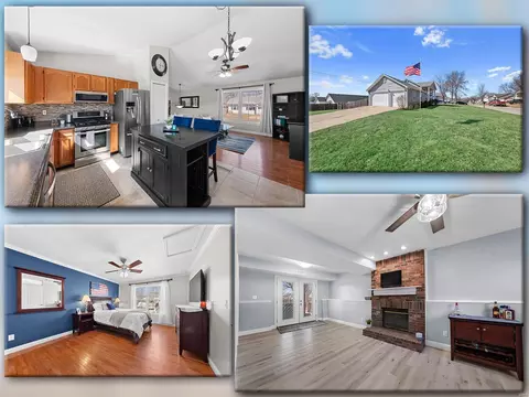 502 Sunward Dr, O'fallon, MO 63368