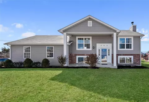 502 Sunward Dr, O'fallon, MO 63368 photo 28