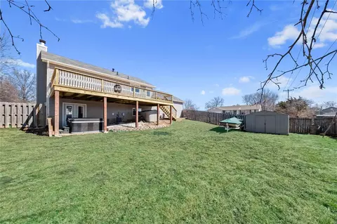 502 Sunward Dr, O'fallon, MO 63368 photo 27