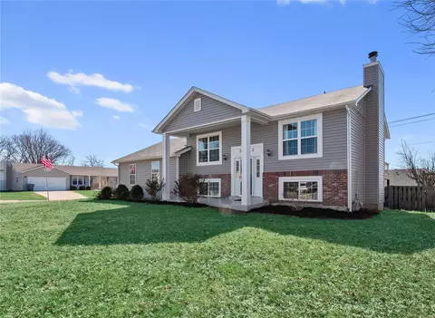 502 Sunward Dr, O'fallon, MO 63368 photo 29