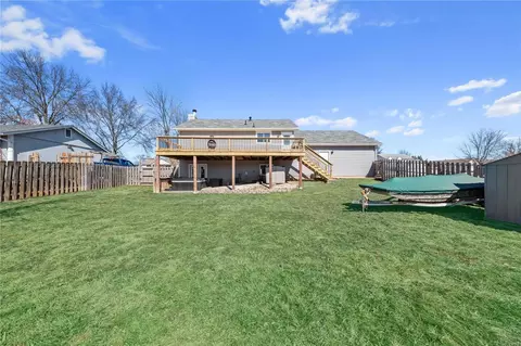 502 Sunward Dr, O'fallon, MO 63368 photo 26