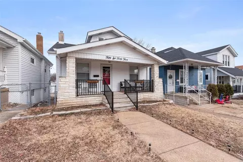 5643 Lansdowne Ave, Saint Louis, MO 63109