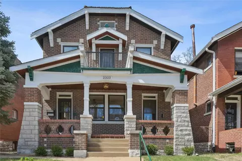 2323 Michigan Ave, Saint Louis, MO 63104