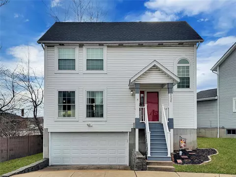 5026 Cuggiono Pl, Saint Louis, MO 63110