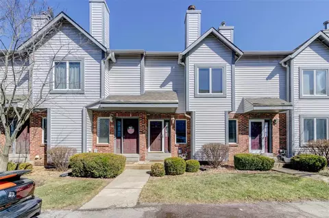 3303 Sherman Park Dr #3G, Saint Charles, MO 63303