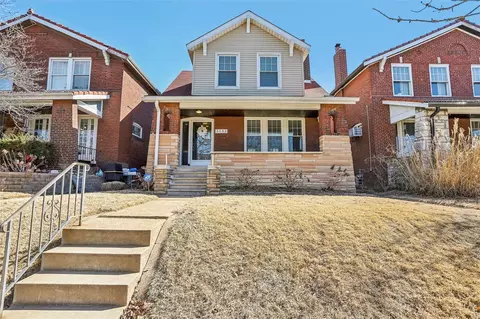 3132 Gurney Ave, Saint Louis, MO 63116