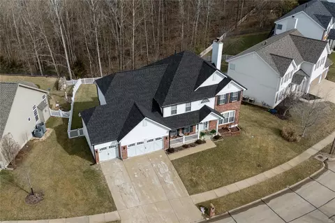 637 Meramec View Dr, Eureka, MO 63025 photo 3