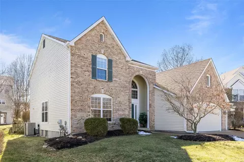 Exterior - 1509 Englebrook Dr, Wildwood, MO 63011 photo 7 of 7
