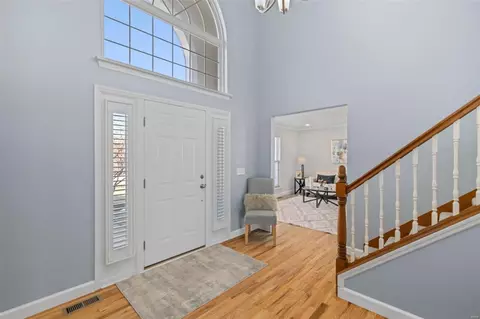 Entry Way - 1509 Englebrook Dr, Wildwood, MO 63011 photo 2 of 4