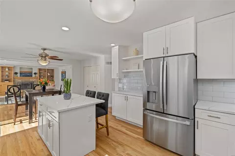 Kitchen - 1509 Englebrook Dr, Wildwood, MO 63011 photo 5 of 6