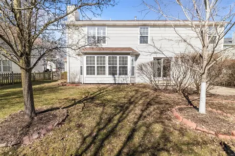 Exterior - 1509 Englebrook Dr, Wildwood, MO 63011 photo 3 of 7