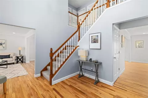Entry Way - 1509 Englebrook Dr, Wildwood, MO 63011 photo 4 of 4