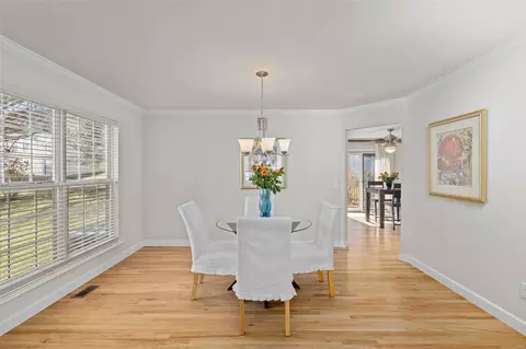 Dining - 1509 Englebrook Dr, Wildwood, MO 63011 photo 1 of 4