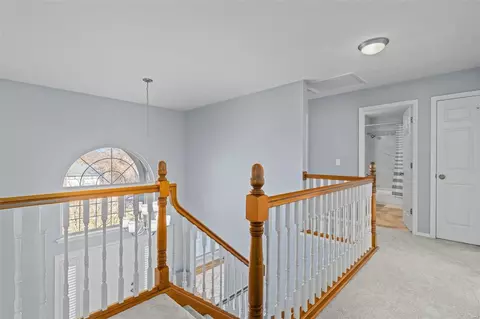 Entry Way - 1509 Englebrook Dr, Wildwood, MO 63011 photo 3 of 4