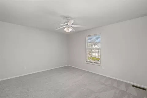 Bedroom - 1509 Englebrook Dr, Wildwood, MO 63011 photo 3 of 7