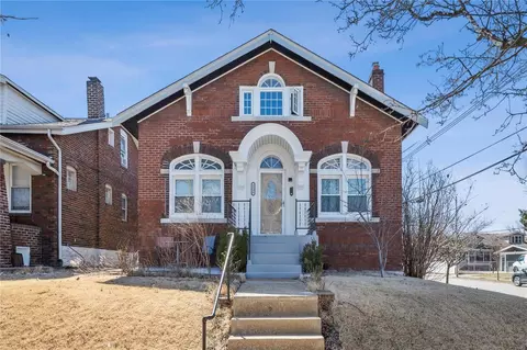 5190 Goethe, Saint Louis, MO 63109