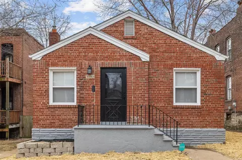 3144 Oregon Ave, Saint Louis, MO 63118
