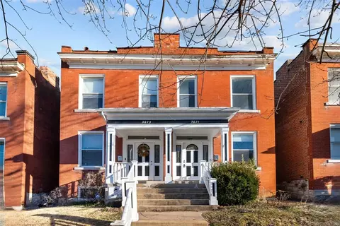3871 Wyoming St, Saint Louis, MO 63116