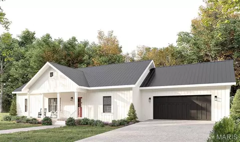 4100 Division St, Granite City, IL 62040