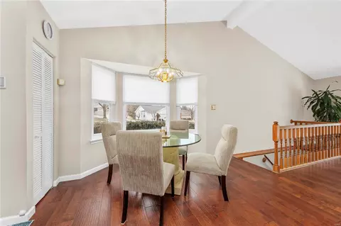 Dining - 9 Fair Isle Ct, Ellisville, MO 63021 photo 1 of 1